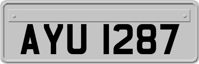 AYU1287