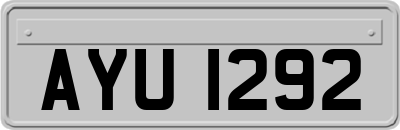 AYU1292