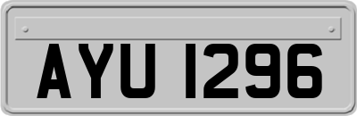 AYU1296