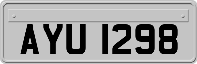 AYU1298