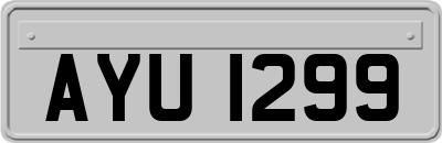 AYU1299