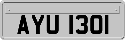 AYU1301