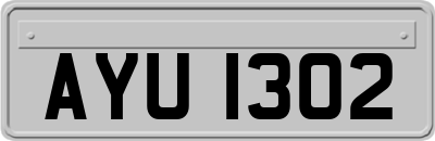 AYU1302