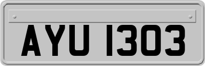 AYU1303