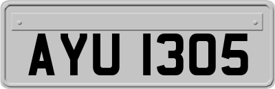 AYU1305