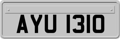 AYU1310