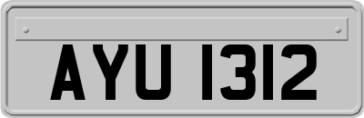 AYU1312