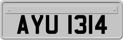 AYU1314