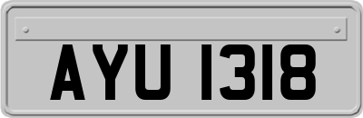 AYU1318