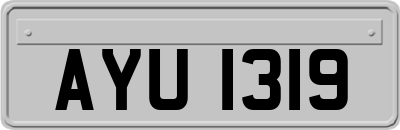 AYU1319