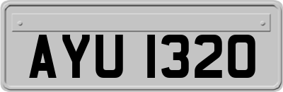 AYU1320