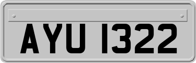 AYU1322