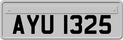 AYU1325