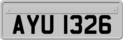 AYU1326