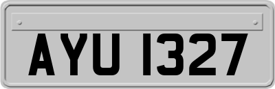AYU1327