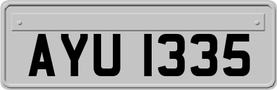 AYU1335