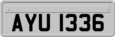 AYU1336