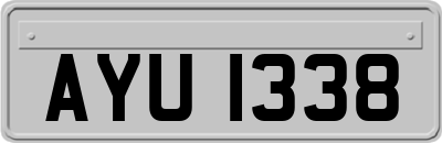 AYU1338
