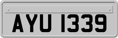 AYU1339