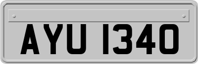 AYU1340
