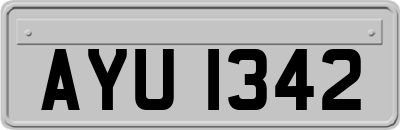 AYU1342