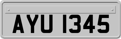 AYU1345
