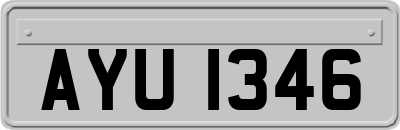 AYU1346
