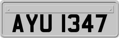 AYU1347