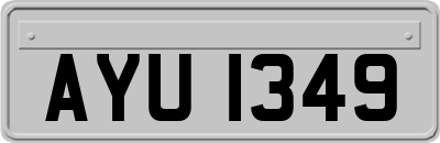 AYU1349