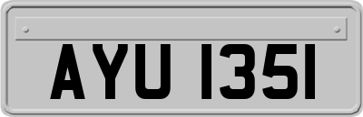 AYU1351