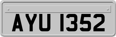 AYU1352