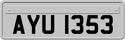 AYU1353
