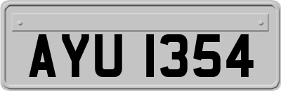 AYU1354