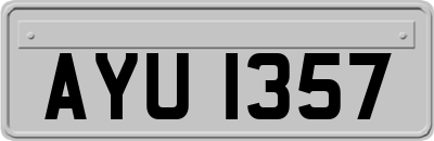 AYU1357