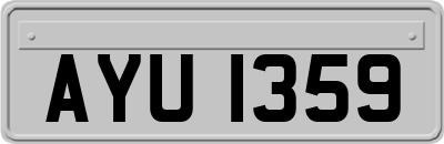 AYU1359