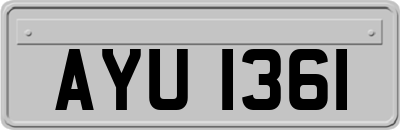 AYU1361