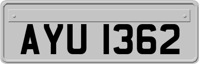 AYU1362