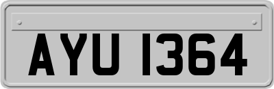 AYU1364
