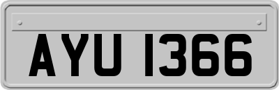 AYU1366