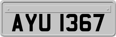 AYU1367