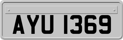 AYU1369