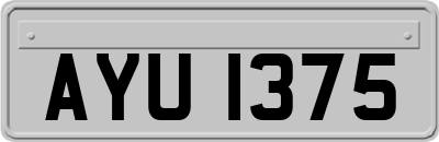 AYU1375