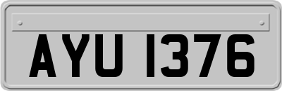 AYU1376