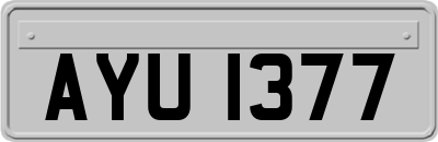 AYU1377