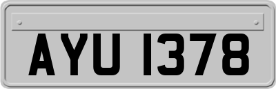 AYU1378