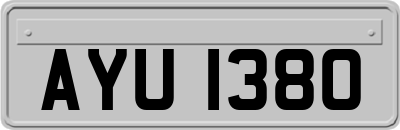 AYU1380