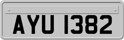 AYU1382