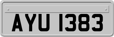 AYU1383