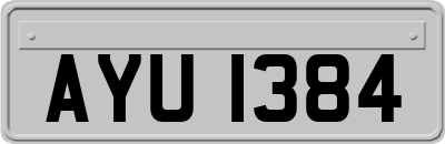 AYU1384