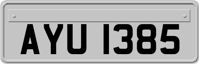 AYU1385